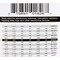 Exell Battery 10pk Exell Alkaline 1.5V Watch Battery Replaces AG6 LR920 370 EB-L921 - alternate 5